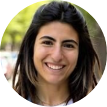 Shanel Daudy, LCSW