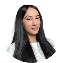 Shanelle Iranpur, PMHNP-BC