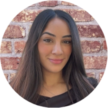 Shanelle Iranpur, PMHNP-BC