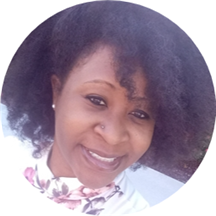 Shanessa Crook, LPC