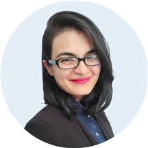 Shanet Rampersaud, LCSW