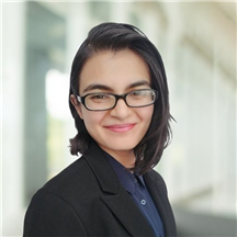 Shanet Rampersaud, LCSW