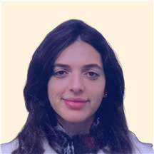 Shani Erdman, MSW
