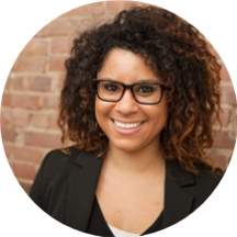 Shani Jordan-Goldman, RD, MS, RDN