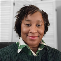 Shani Muhammad, LCSW