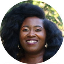 Shania Barr, LPC