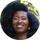Shania Barr, LPC