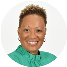 Shanica Edwards, LCSW