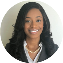 Shanice Thurmond, PA-C