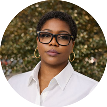 Shaniece Goodman, LMFT