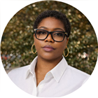Shaniece Goodman, LMFT