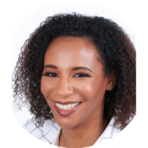 Shaniece Hopkins, LMHC