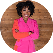 Shaniece Robotham, LMHC