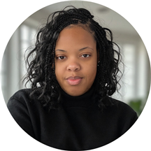 Shanikqua Palmer, LCSW