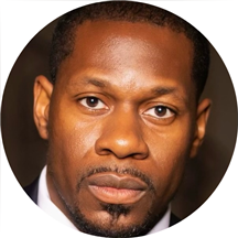 Shanior Robinson, LMSW