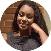 Shaniqua Hamlet, LMHC