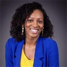 Shaniqua Lesesne, LCSW