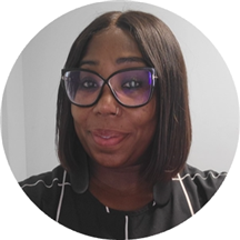 Shaniqua Wilson, NP