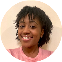 Shaniqua Wood, LCSW