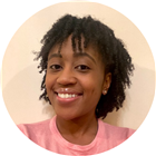 Shaniqua Wood, LCSW