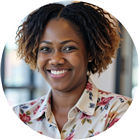 Shanique Azeez, LPC