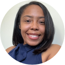 Shanisha Forbes, LMSW