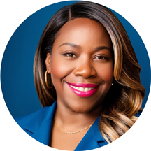 Shanita Brown, LCSW