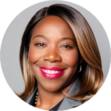 Shanita Brown, LCSW