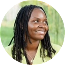 Shanitatha Hankins, LCSW