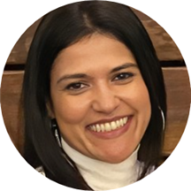 Shanna Gonzales, LMFT