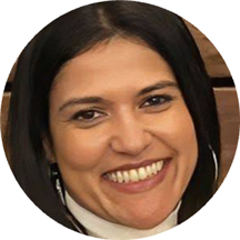 Shanna Gonzales, LMFT