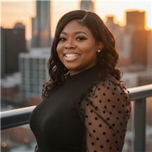 Shanna Jefferson, MSW