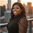 Shanna Jefferson, MSW