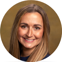 Shanna Rodgers, LCPC