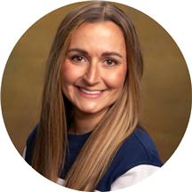 Shanna Rodgers, LCPC