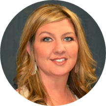 Shanna Ueltschey, NP