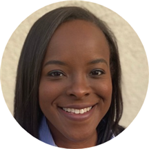 Shannae Hart, LCSW