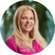 Shannan Carmouche, PA-C