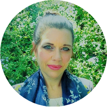 Shannan Garbani, LMFT, LPCC