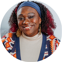 Shannee Ladson-Varnell, LMFT