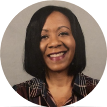 Shannel Hawkins, LPC
