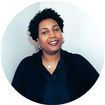 Shannel Pinkard, LMFT