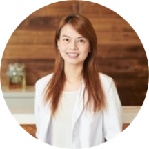 Shannen Liu, PA, MPH, PA-C