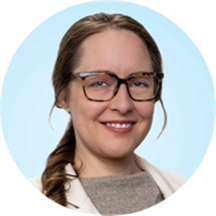 Shannon Almeida, LMFT