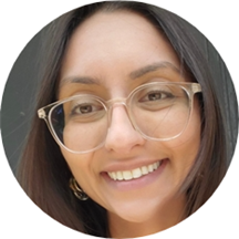 Shannon Bhagwandien, LPC