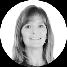 Shannon Brandes, LMHC