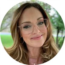 Shannon Burdick, LCSW