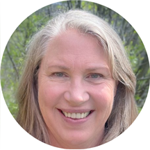 Shannon Calverley, LSWAIC