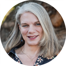 Shannon Crotts, LCSW