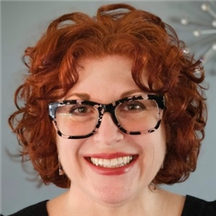 Shannon Cusack, LISW